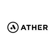 Ather showroom near me